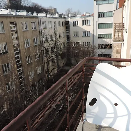 Appartement Pauza *