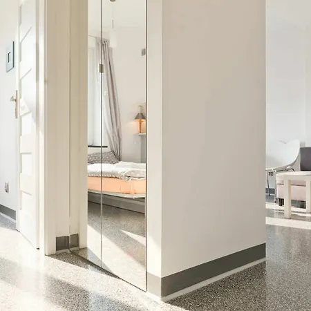 Pauza Appartement Varsovie