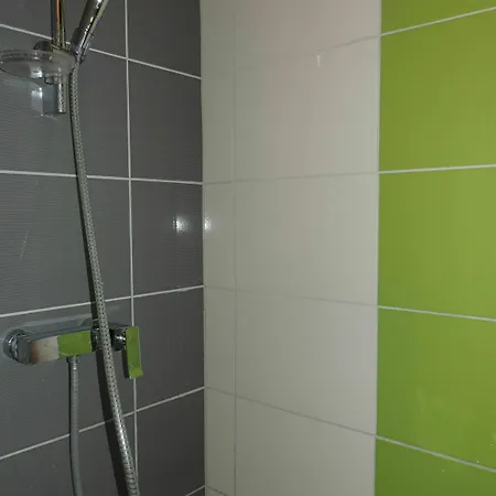Pauza Appartement