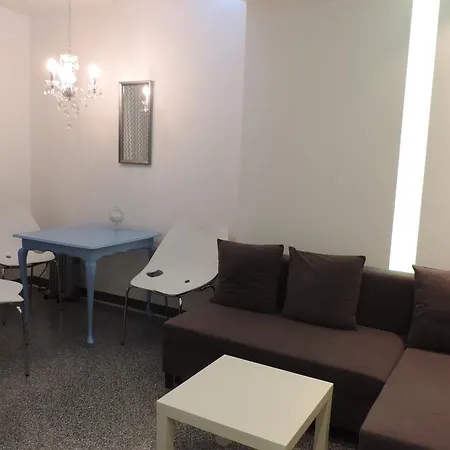 Apartament Pauza * Warsaw