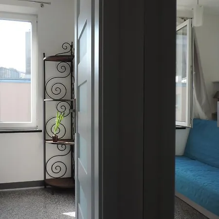 Apartament Pauza * Warsaw