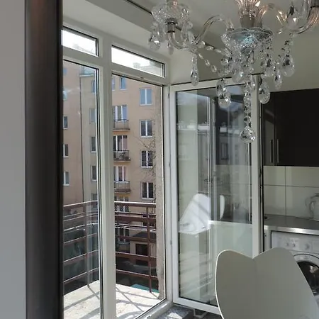 Apartament Pauza