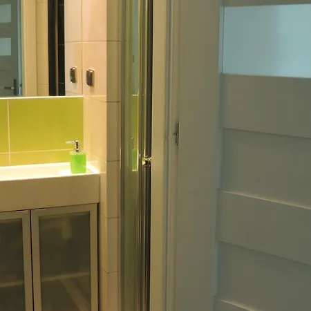 Apartament Pauza Warsaw