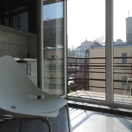 Apartament Pauza * Warsaw