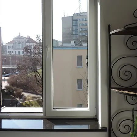 Apartament Pauza *