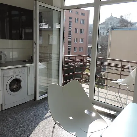 Apartament Pauza * Warsaw