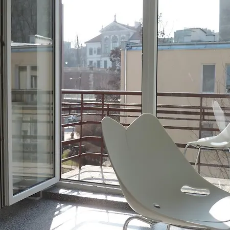 Apartament Pauza