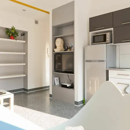 Apartament Pauza * Warsaw