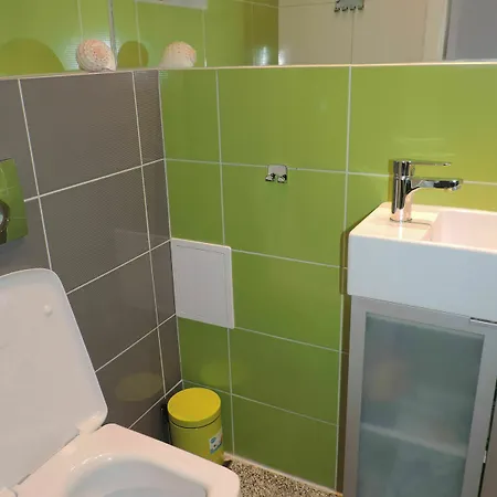 Apartament Pauza Warsaw