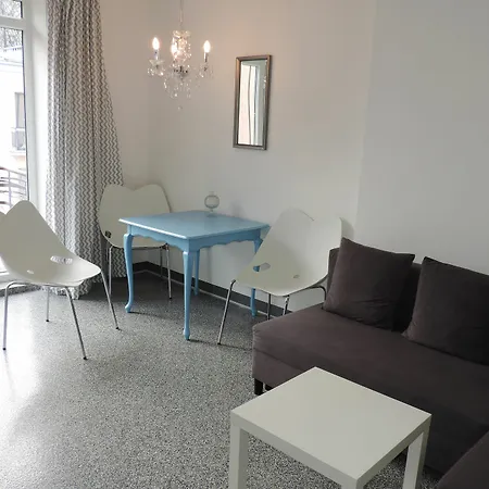 Apartament Pauza