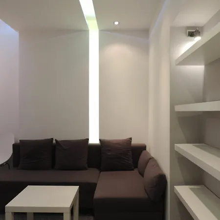 Apartament Pauza * Warsaw